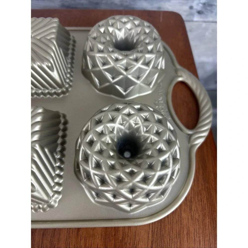 Nordic Ware nordic ware